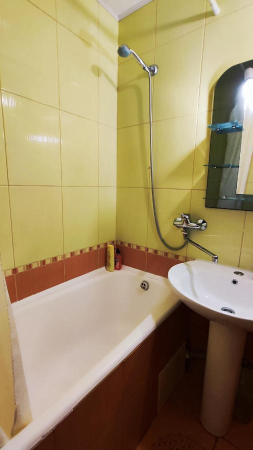 Василя Стуса 10 City Rooms Bila Tserkva Exterior foto
